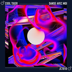 Cool Tiger – Danse Avec Moi