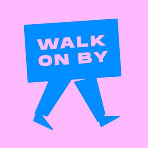 Kevin McKay, Simon Adams – Walk On By