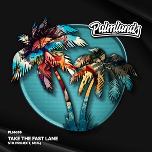 STK Project, m1k4 – Take the Fast Lane