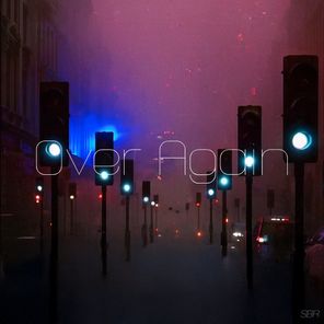 Shaun Skerritt – Over Again