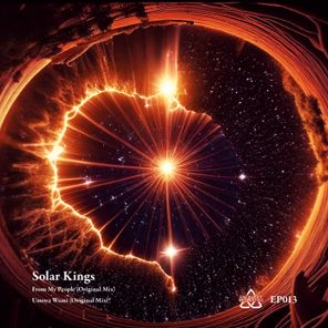 Solar Kings – From My People
