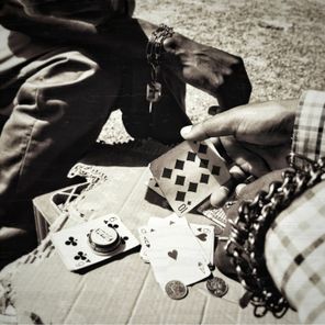 Mazozo, Le Kronik – uShatini