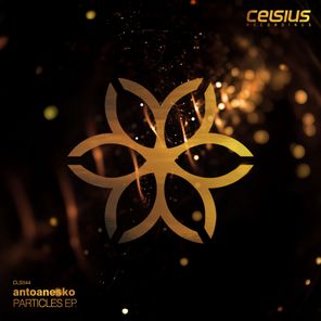 antoanesko – Particles EP