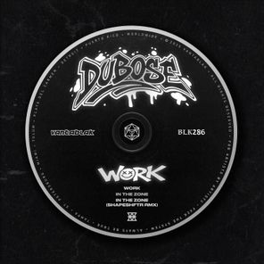 DuBose, SHAPESHFTR – Work