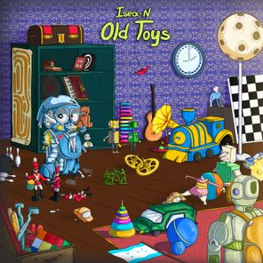 Isea-N – Old Toys