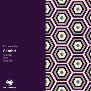 Phillosopher, Rama (AR) – Gambit