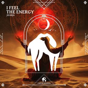 Cafe De Anatolia, Jizabja – I Feel the Energy