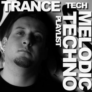 Trance, Tech Trance and Melodic Techno Chart from Andrej Belak