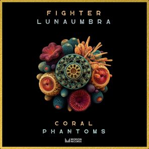 Fighter, lunaUMBRA – Coral Phantoms
