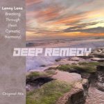 Lenny Lens – Breaking Through