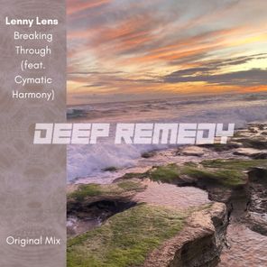 Lenny Lens – Breaking Through