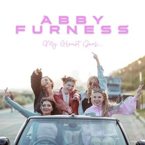Abby Furness – My Heart Goes