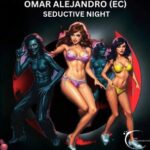 Omar Alejandro (Ec) – Seductive Night