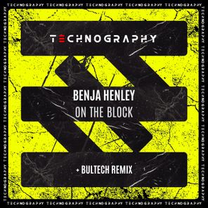 Bultech, Benja Henley – On the Block
