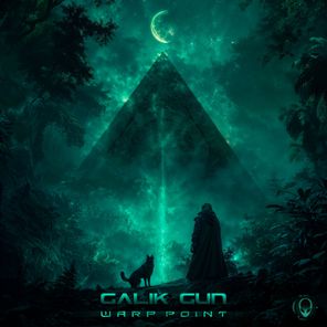 Galik Gun – Warp Point