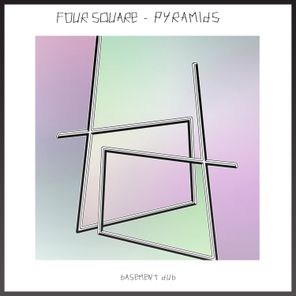 Four Square – Pyramids