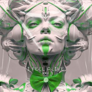 RmZ – I Feel Alive