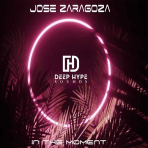 Jose Zaragoza – In the Moment
