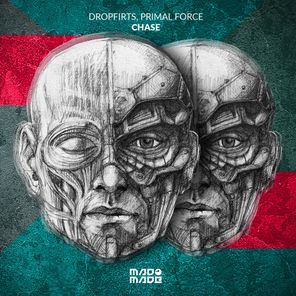 Primal Force, DROPFIRST – Chase