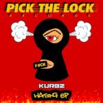 GRIBR, AARXN – Hating EP