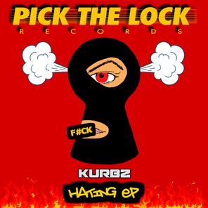 GRIBR, AARXN – Hating EP