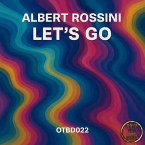 Albert Rossini – Let’s Go