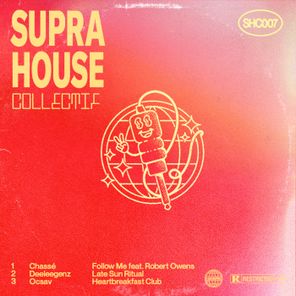 Robert Owens, Deeleegenz – Shc007