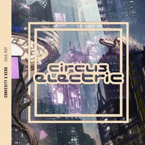Convexity, KERO – Gaia Ray