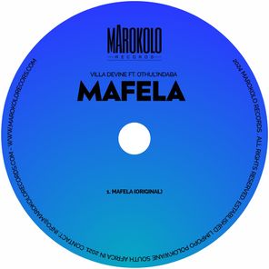 villa devine, Othul’Indaba – Mafela