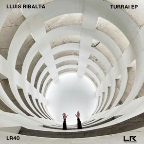 Lluis Ribalta – Turrai
