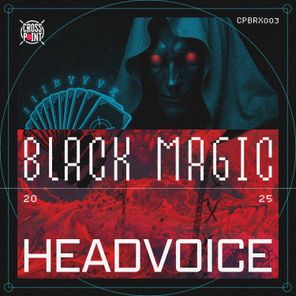 Headvoice – Black Magic