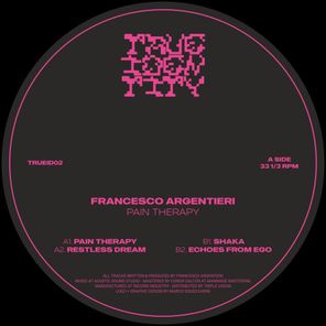 Francesco Argentieri – Pain Therapy