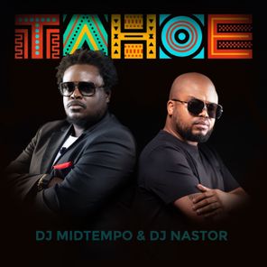 Nqobile, Pam – TAHOE