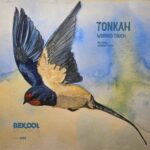 Tonkah – Worried Touch
