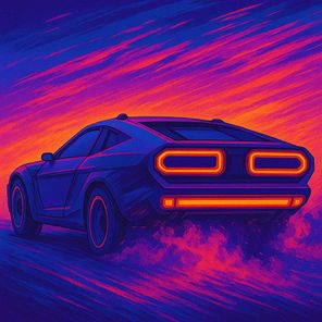 Mario Kunst – Night Movers