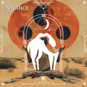 Cafe De Anatolia, Shikai – Balance