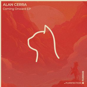Alan Cerra – Coming Onward