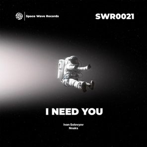 Ivan Solovyov, Nnaks – I Need You