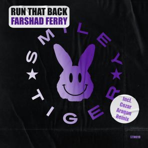 Farshad Ferry, Cezar Aragon – Run That Back