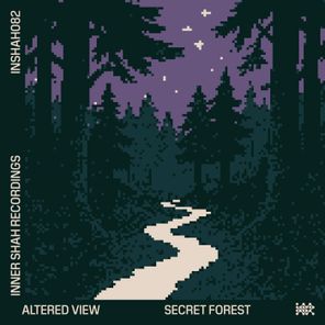 Altered View – Secret Forest