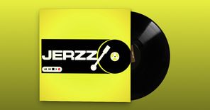 Jerzz, Anna Blokland – Stray Ape EP