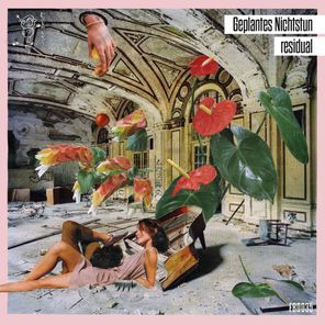 Geplantes Nichtstun, J.WOCKENFUSS – Residual