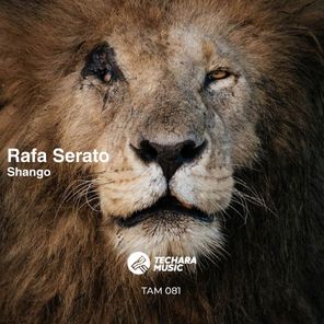 Rafa Serato – Shango