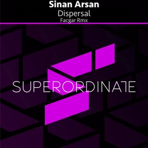 Sinan Arsan, Liam Garcia – Dispersal