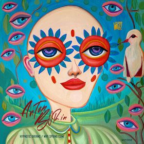 Anton Borin (RU) – Hypnotic Dreams / May Spring Come