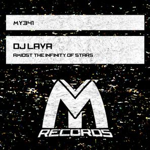 DJ Lava – Amidst the Infinity of Stars