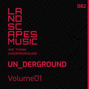 Darkskye, F-Act – Underground