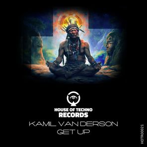 Kamil Van Derson – Get Up