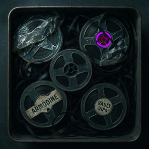 Armodine – Vault VIPs