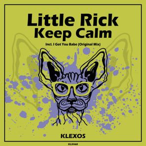 Little Rick – Keep Calm